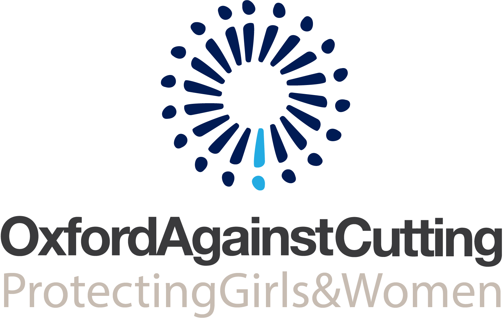 Oxford Against Cutting - Protecing Girls & Women